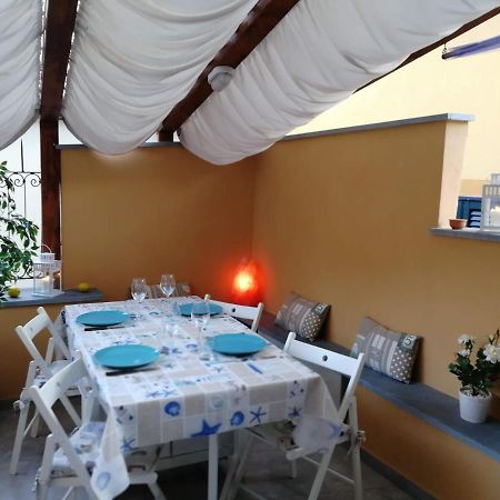 La Terrazza Sul Mare ☆☆☆☆☆ Monterosso Διαμέρισμα Μοντερόσο αλ Μάρε Εξωτερικό φωτογραφία