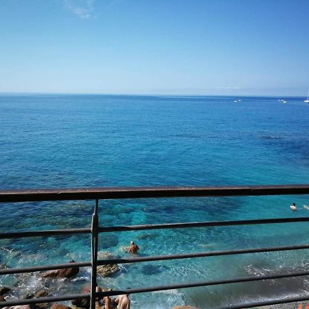 La Terrazza Sul Mare ☆☆☆☆☆ Monterosso Διαμέρισμα Μοντερόσο αλ Μάρε Εξωτερικό φωτογραφία